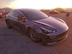 Tesla Model 3 2018