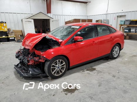 Ford Focus 2017 - Image 1 of 13