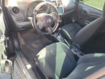 Nissan Versa 2014