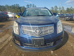 Cadillac SRX 2011