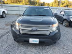 Ford Explorer 2013