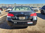 Subaru Legacy 2011