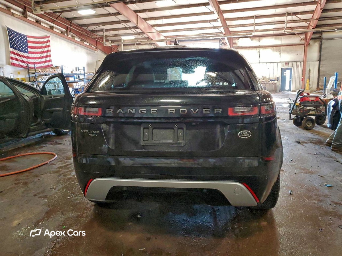 Land Rover Range Rover 2020