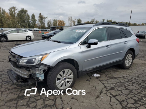 Subaru Outback 2017 - Zdjęcie 1 z 13