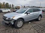 Subaru Outback 2017
