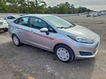 Ford Fiesta 2015