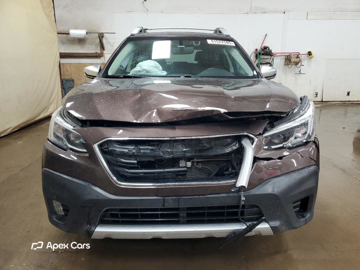 Subaru Outback 2020