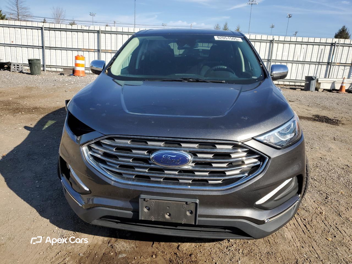 Ford Edge 2020