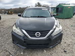 Nissan Altima 2016