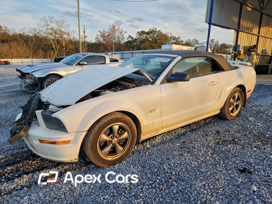 Ford Mustang 2006 - Image 1 of 13