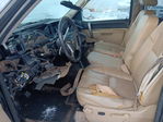 Chevrolet Silverado 2011