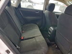 Nissan Sentra 2016