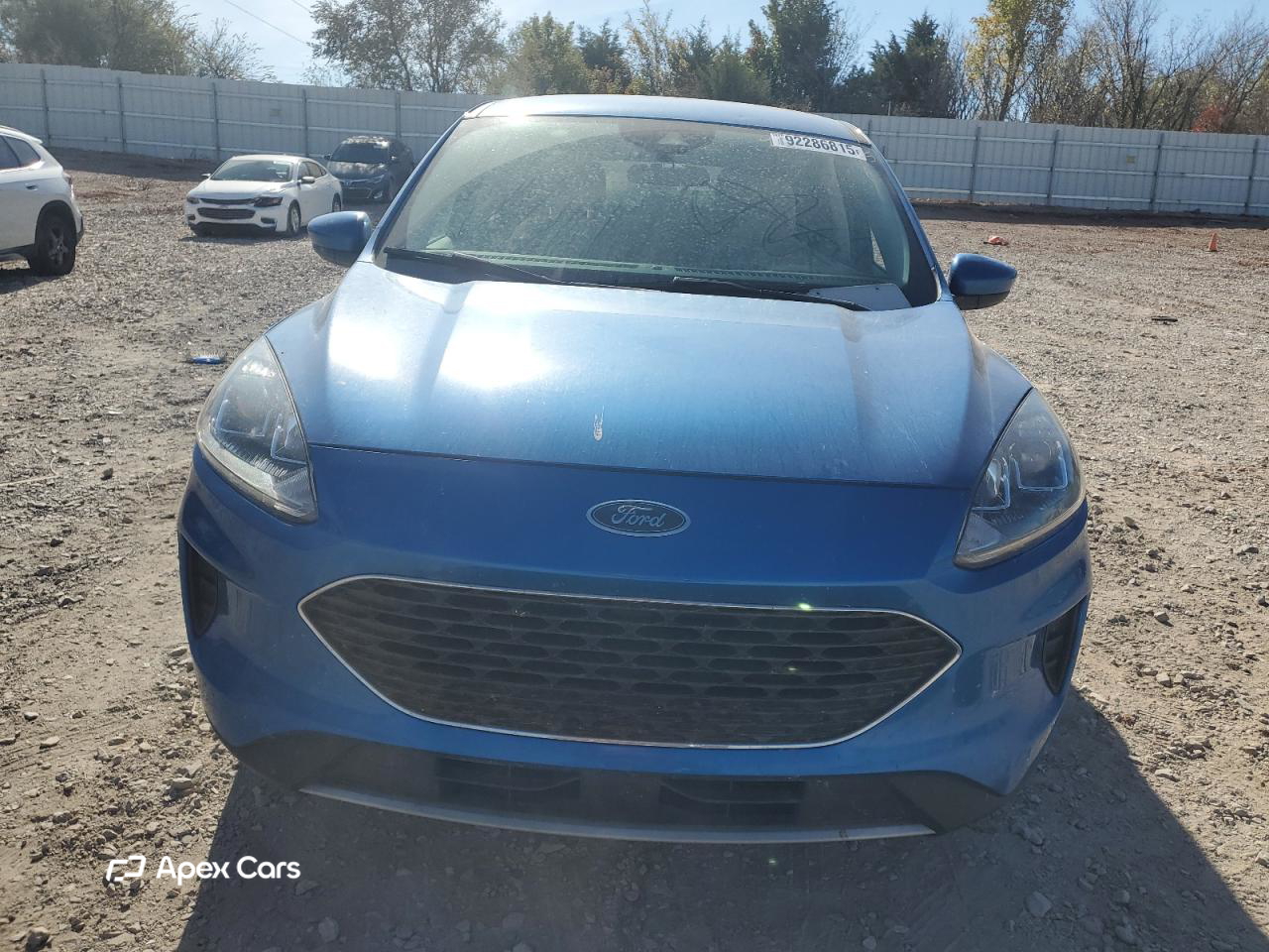 Ford Escape 2020