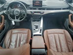 Audi A4 2017