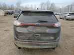 Ford Edge 2018