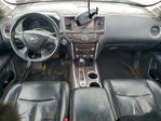 Nissan Pathfinder 2015