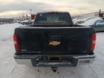 Chevrolet Silverado 2011