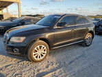 Audi Q5 2014
