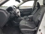 Nissan Rogue 2018