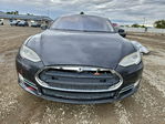 Tesla Model S 2013