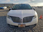 Lincoln MKX 2012