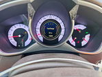 Cadillac SRX 2012