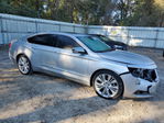 Chevrolet Impala 2016
