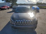 Jeep Cherokee 2017