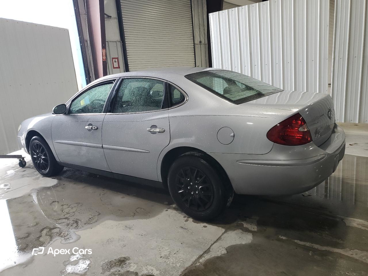 Buick LaCrosse 2005