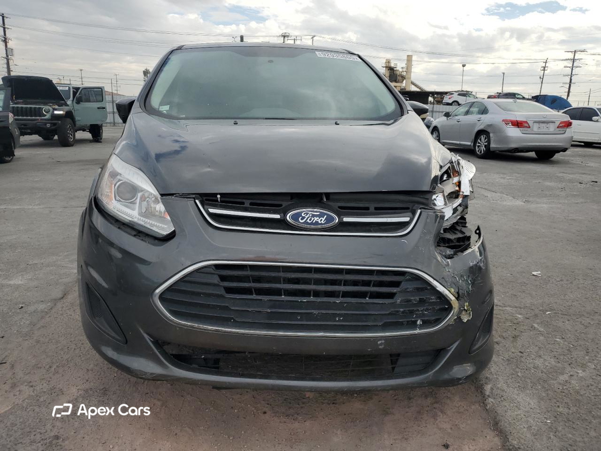 Ford C-MAX 2017
