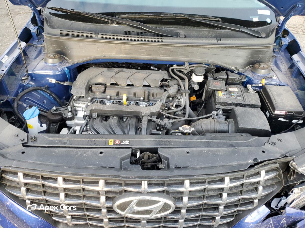 Hyundai Venue 2024