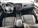 Mitsubishi Outlander 2020