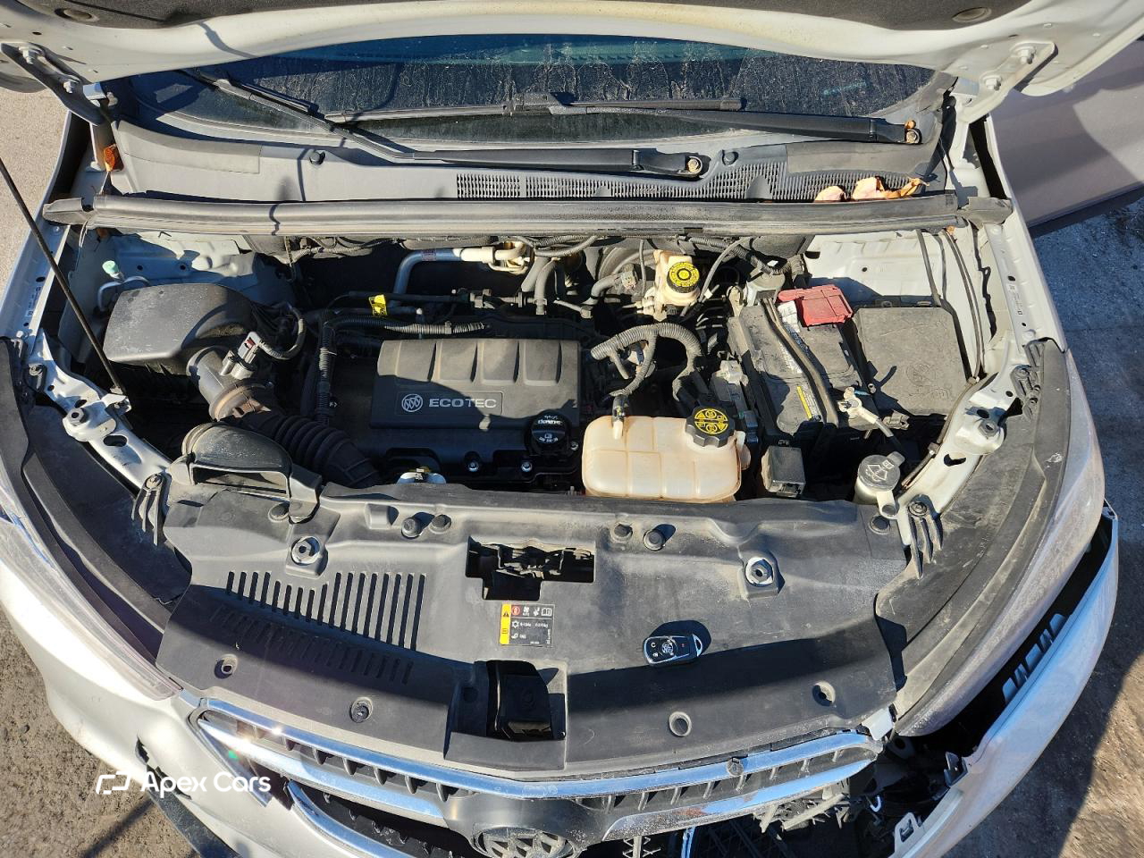 Buick Encore 2018