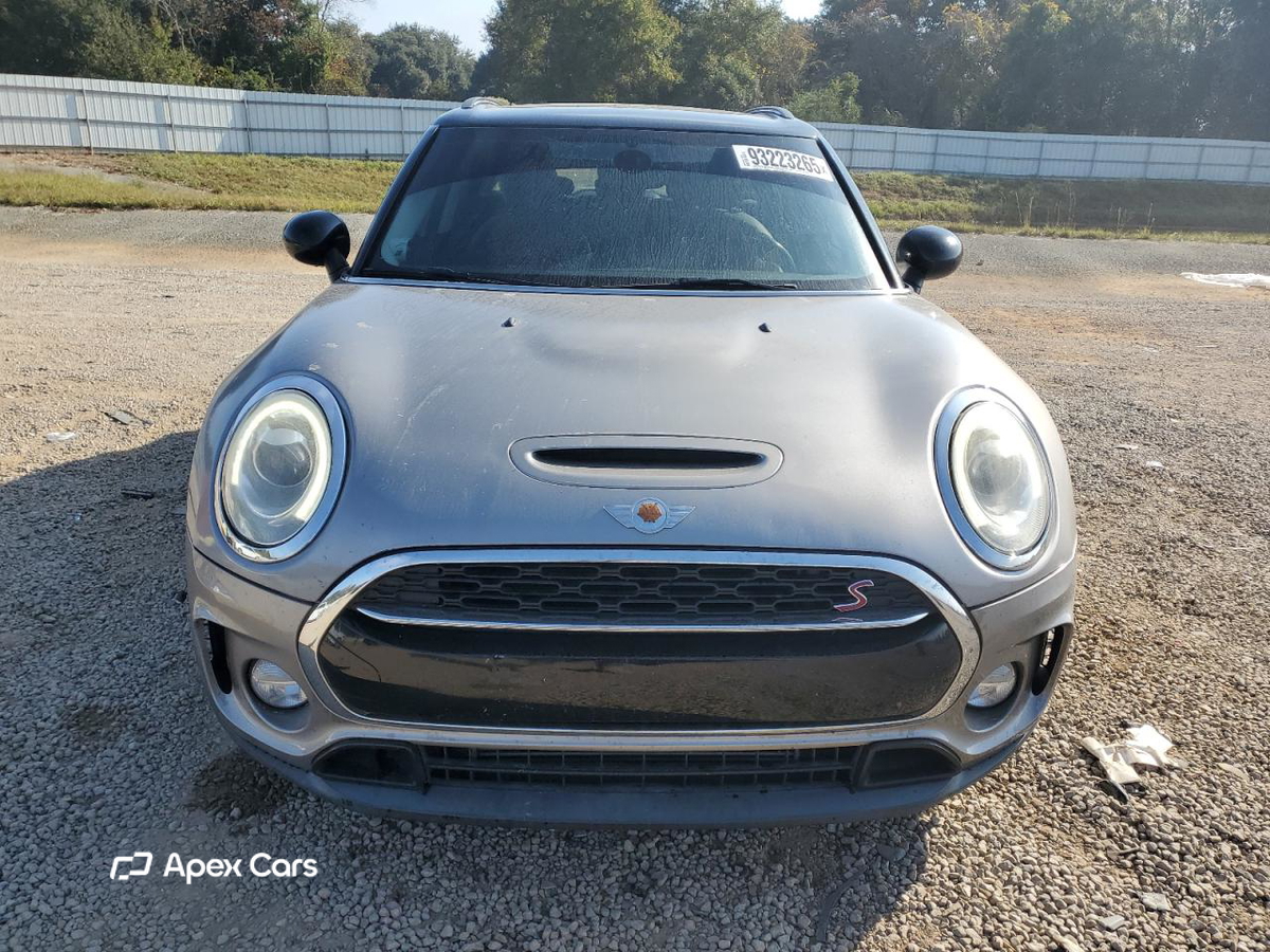 MINI Cooper 2016