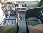 BMW Series 3 2021