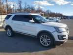 Ford Explorer 2017