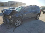 Chevrolet Equinox 2016