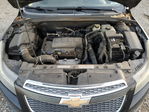 Chevrolet Cruze 2014