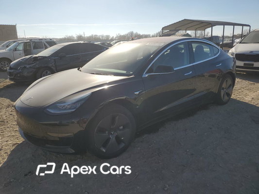 Tesla Model 3 2018 - Image 1 of 12