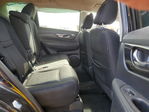 Nissan Rogue 2020
