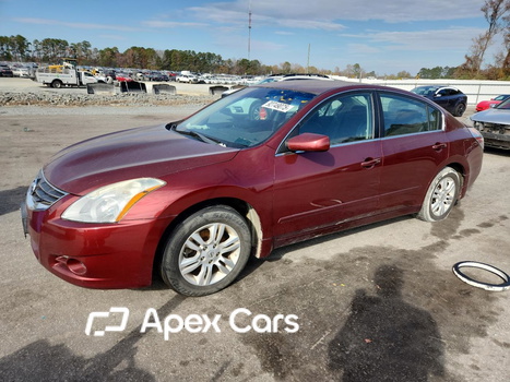 Nissan Altima 2011 - Zdjęcie 1 z 13
