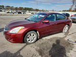 Nissan Altima 2011