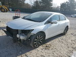 Honda Civic 2015