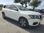 Nissan Pathfinder 2020