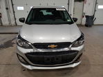 Chevrolet Spark 2021