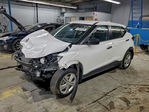 Nissan Kicks 2023