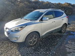Hyundai Tucson 2014