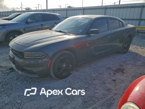 Dodge Charger 2022 - Image 1 of 12