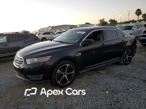 Ford Taurus 2015 - Image 1 of 12