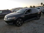 Ford Taurus 2015